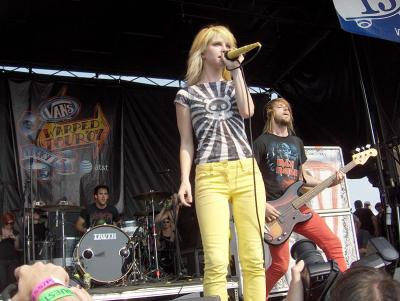 Paramore
